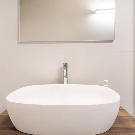 Casa Gina With Pool And View Апартаменты *