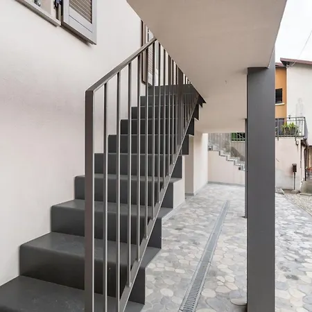 Casa Gina With Pool And View Апартаменты Рива-ди-Сольто