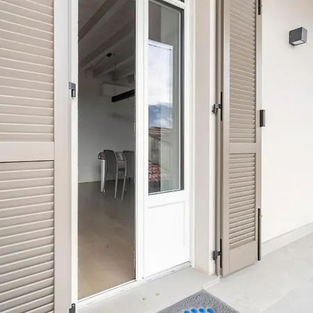 Casa Gina With Pool And View